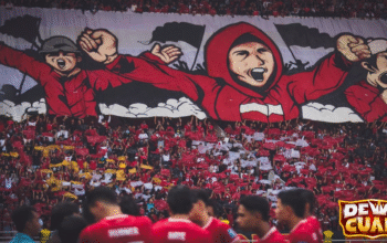 Prediksi Indonesia vs China