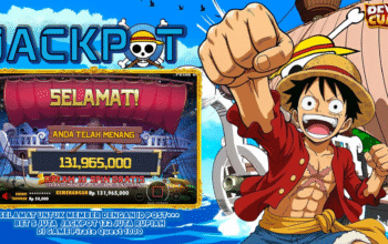Jackpot Pirate Quest 1000
