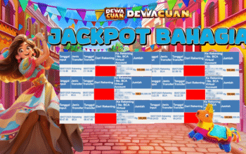 jackpot 1 miliar Pinata