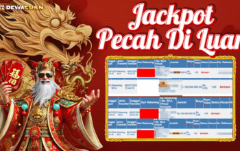 Jackpot Mahjong Wins Dewacuan