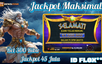 kemenangan member Dewacuan