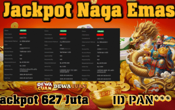 testimoni kemenangan member DEWACUAN