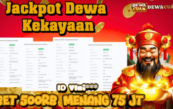 Member DEWACUAN ID VINI***