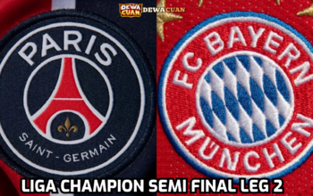prediksi psg vs bayern
